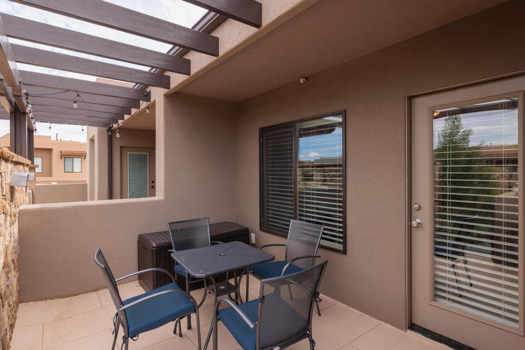 Suite Escapes Ivins Exterior foto